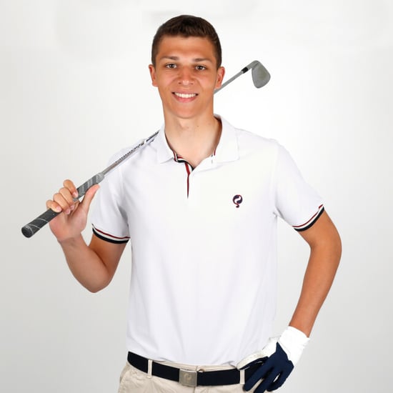 Q1905 Polo shirt matchplay - - Image 4