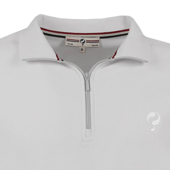 Q1905 Polo shirt stroke licht - Image 5