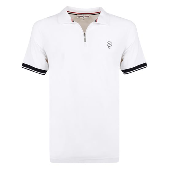 Q1905 Polo shirt stroke - - Image 5