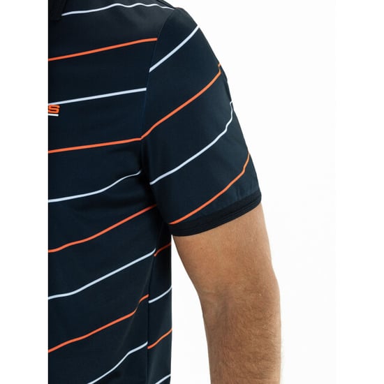 Sjeng Sports connor polo tennis polo korte mouw heren - - Image 3