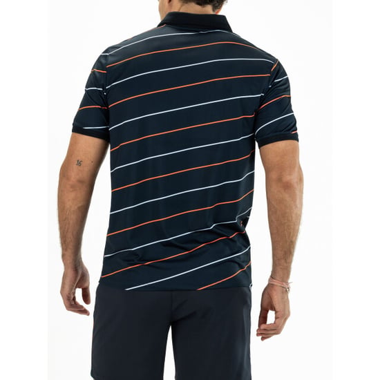 Sjeng Sports connor polo tennis polo korte mouw heren - - Image 4