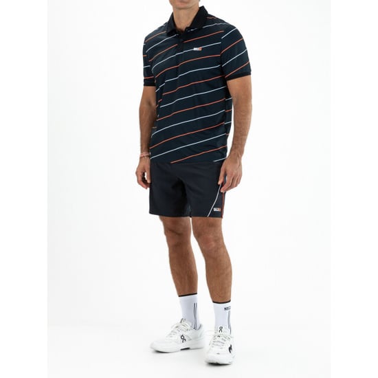 Sjeng Sports connor polo tennis polo korte mouw heren - - Image 5