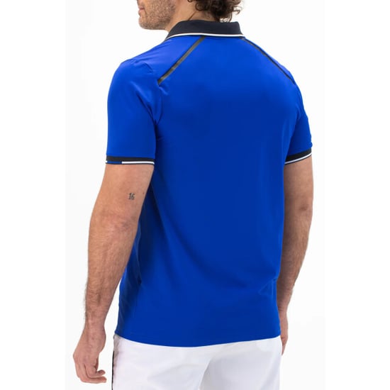 Sjeng Sports Tennis polo heren - Image 3