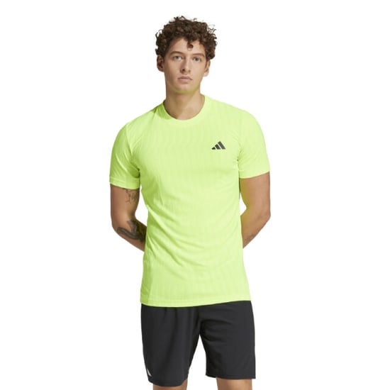 Adidas Freelift tee jp4385 - Image 1