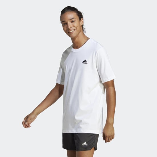 Adidas Sportshirt heren - Image 2