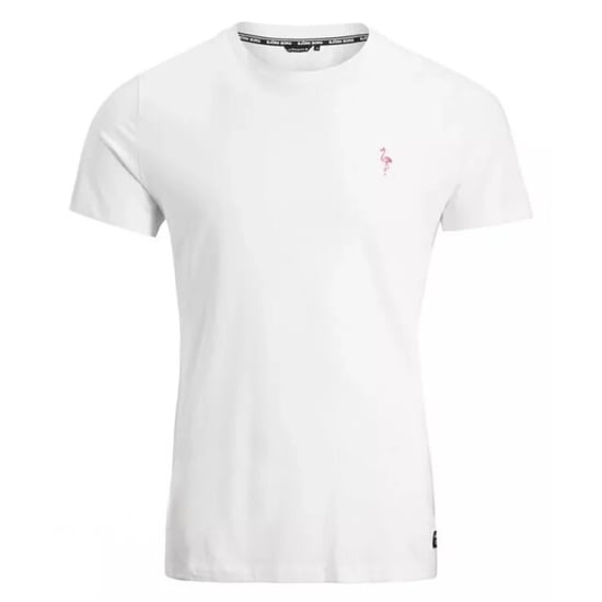 Björn Borg Heren t-shirt flamingo - Image 1