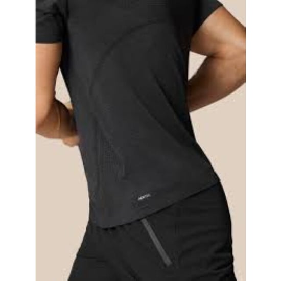 Castore Seamless ss t-shirt cme30968-011 - Image 4