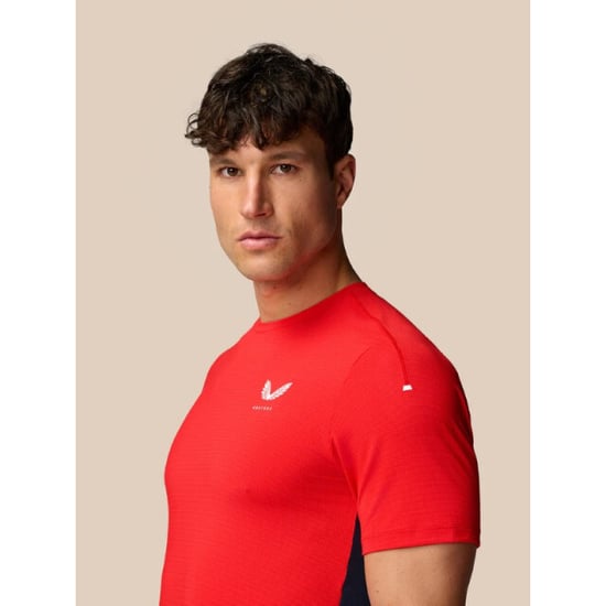 Castore Ss t shirt cme30963-071 - Image 3