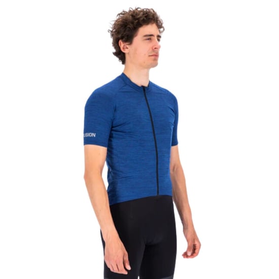 Fusion Fietsshirt heren - Image 1