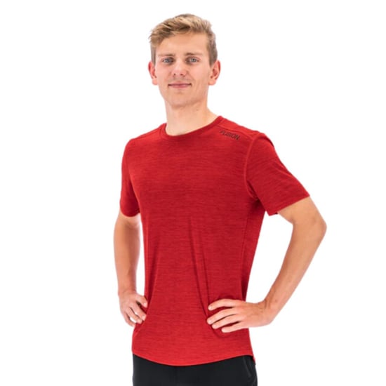Fusion Fietsshirt heren - Image 1