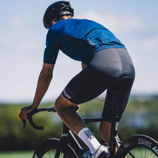 Fusion Fietsshirt heren - Image 2