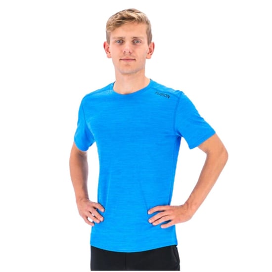 Fusion Hardloopshirt heren - Image 1