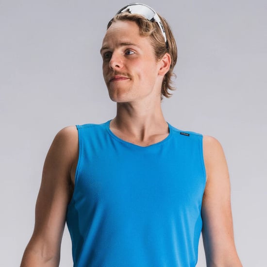Fusion Hardloop shirt heren - Image 5