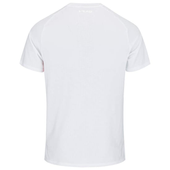 Head Performance mc paris t-shirt men 811893-tm - Image 2