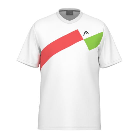 Head Topspin t-shirt men 811235 gixp - Image 1