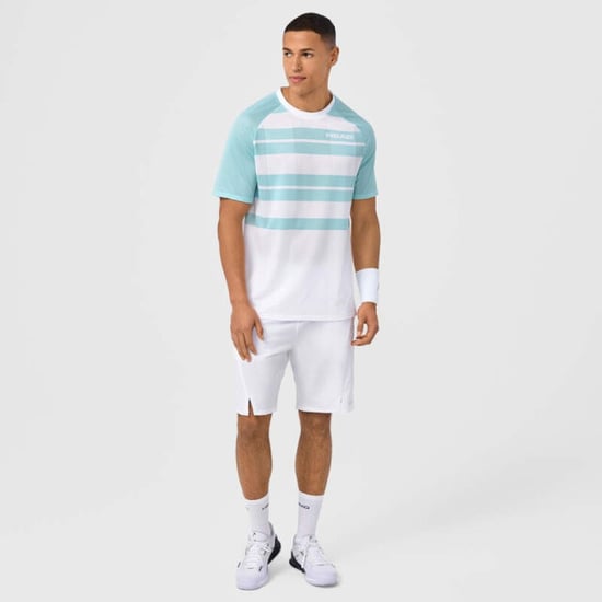 Head Performance t-shirt men 811015 xpaq - Image 2