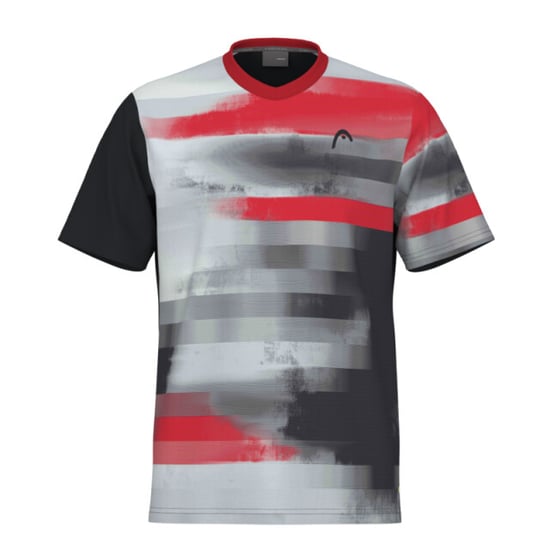 Head Topspin t-shirt men 811564 bkxv - Image 1
