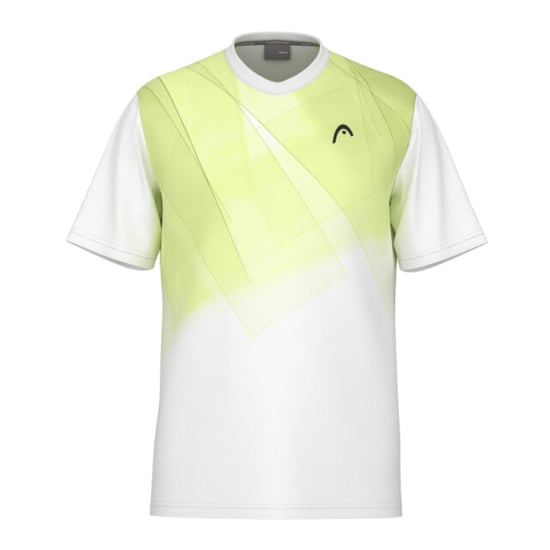 Head Topspin t-shirt men xvll 811235 xvll - Image 1