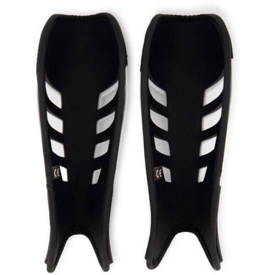 Brabo shinguard f1.1 washable black-white - - Image 2