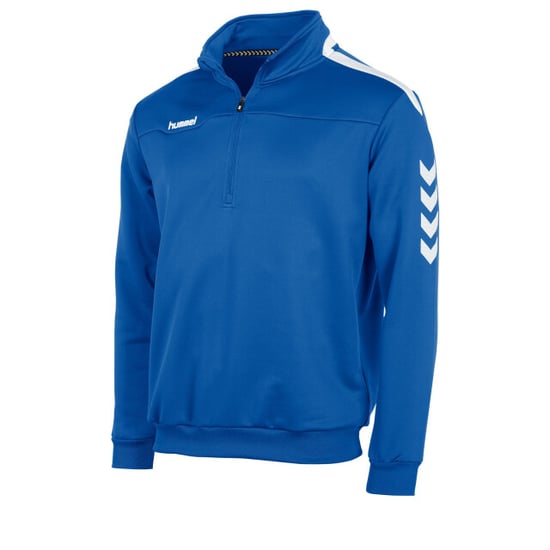 Hummel Valencia top 1/4 zip 108009-5200 - Image 1