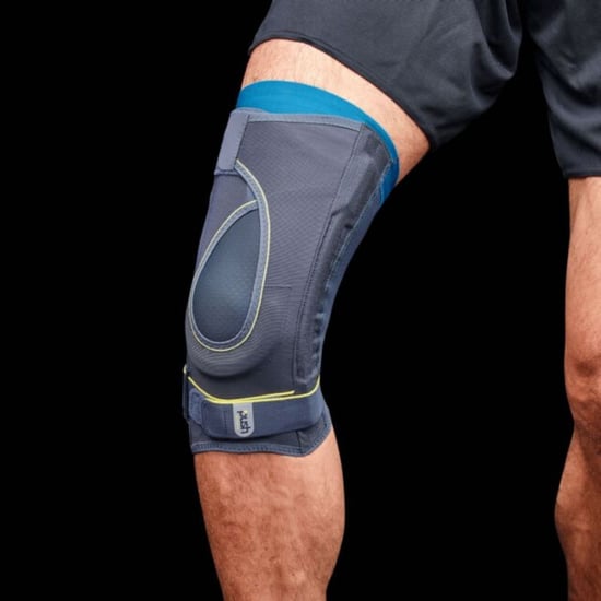 Push Braces Knie brace/tendo/patella - Image 2