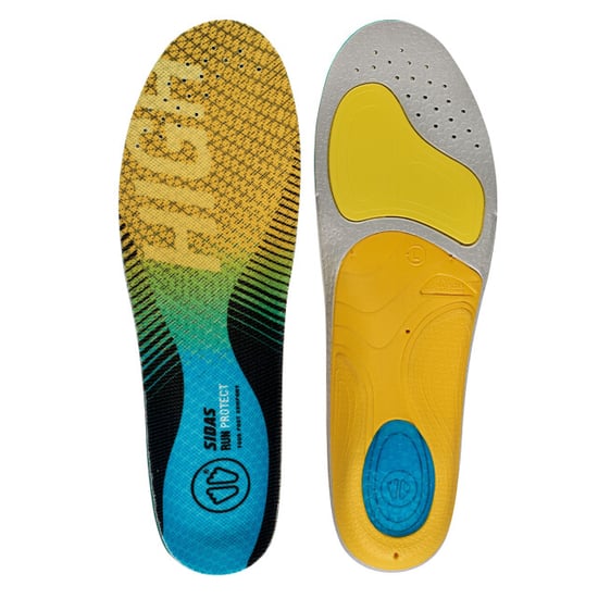 Sidas 3 feet run protect high - - Image 1
