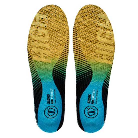 Sidas 3 feet run protect high - - Image 3