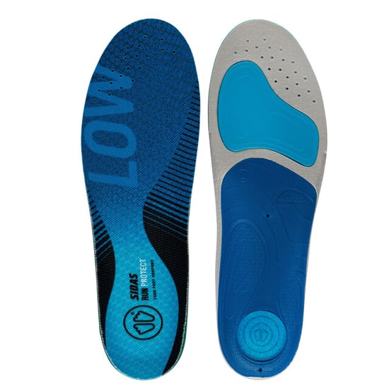Sidas 3 feet run protect low - - Image 2