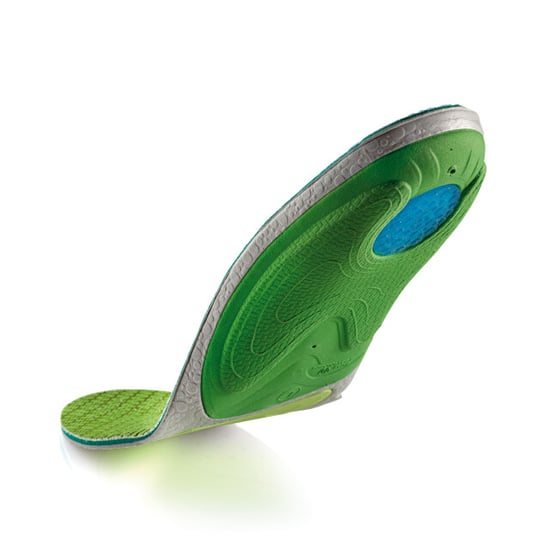 Sidas 3 feet run protect mid - - Image 2