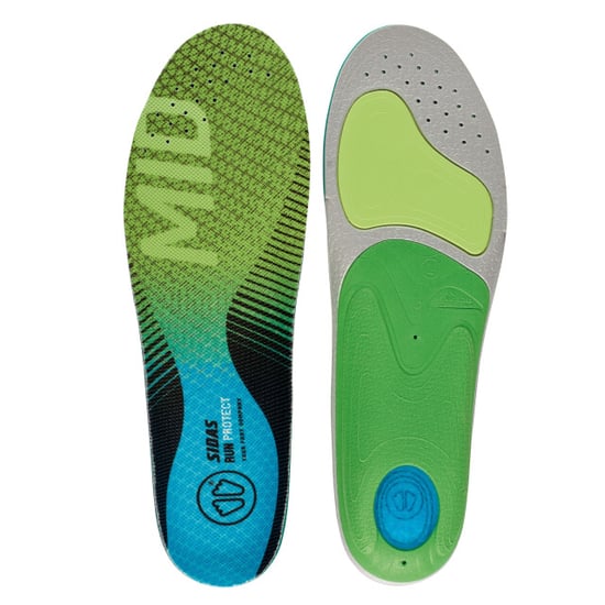 Sidas 3 feet run protect mid - - Image 3