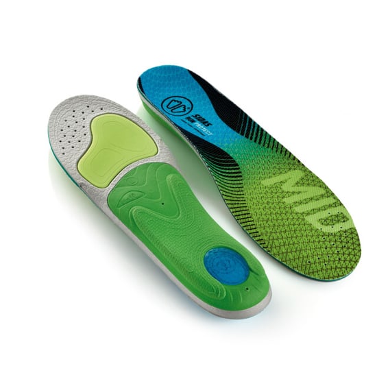 Sidas 3 feet run protect mid - - Image 4