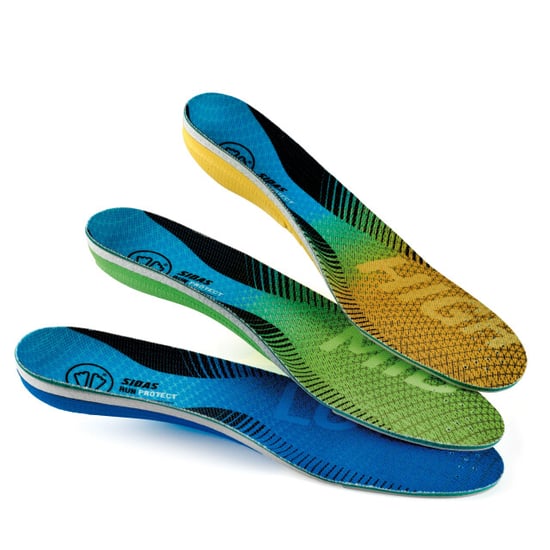 Sidas 3 feet run protect low - - Image 3