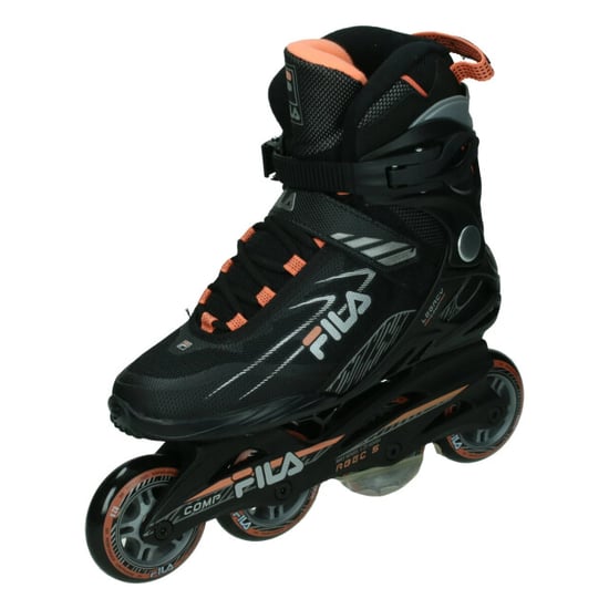 Fila Legacy comp '22 skates - Image 4