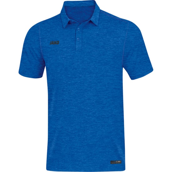 Jako Polo premium basics 6329-04 - Image 1
