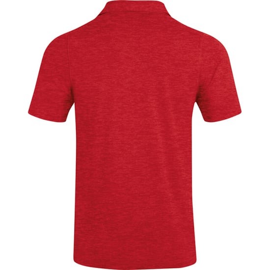 Jako Polo premium basics 6329-01 - Image 3