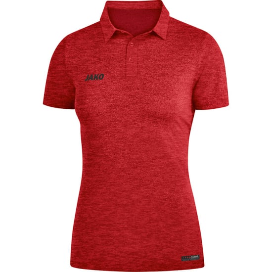 Jako Polo premium basics 6329-01 - Image 4