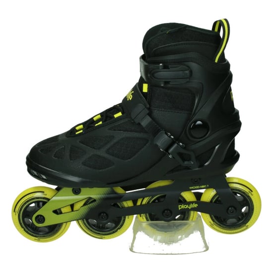 Playlife Lancer black 84 men - Image 1