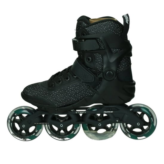 PowerSlide Phuzion enzo bw 90 skate - Image 1