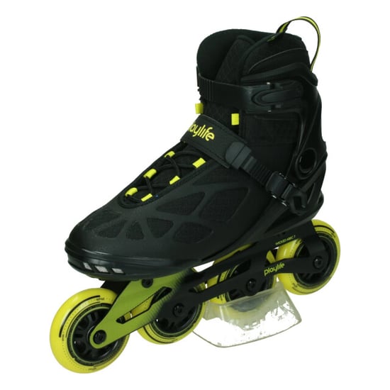 Playlife Lancer black 84 men - Image 3