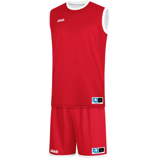 Jako Reversible shirt change 2.0 4151-01 - Image 4