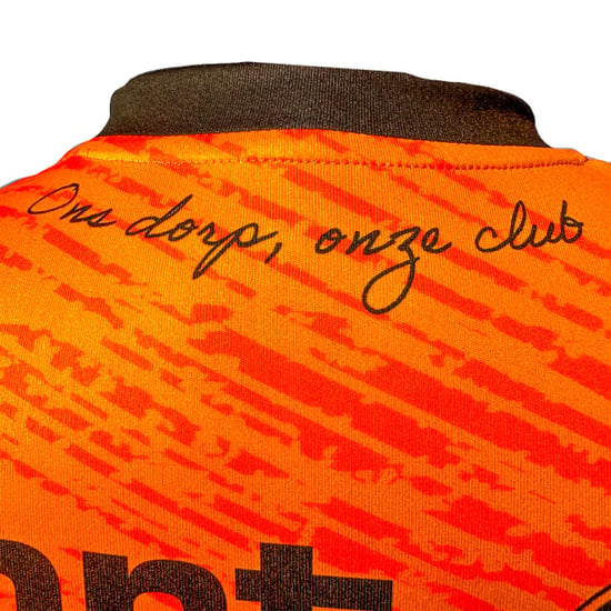 Jako Rkav volendam thuisshirt 22/23 smu rkav v'dam 22-23 - Image 2