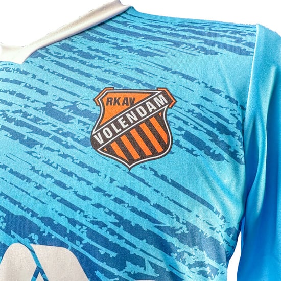 Jako Rkav volendam uitshirt 22/23 rkav v'dam uit 22-23 - Image 3