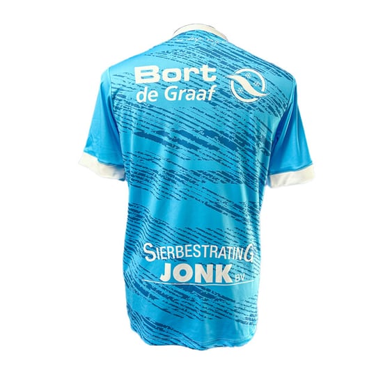 Jako Rkav volendam uitshirt 22/23 rkav v'dam uit 22-23 - Image 4