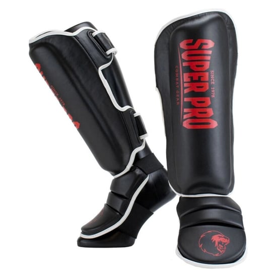Super Pro Combatgear scheenbeschermer protector se - Image 1