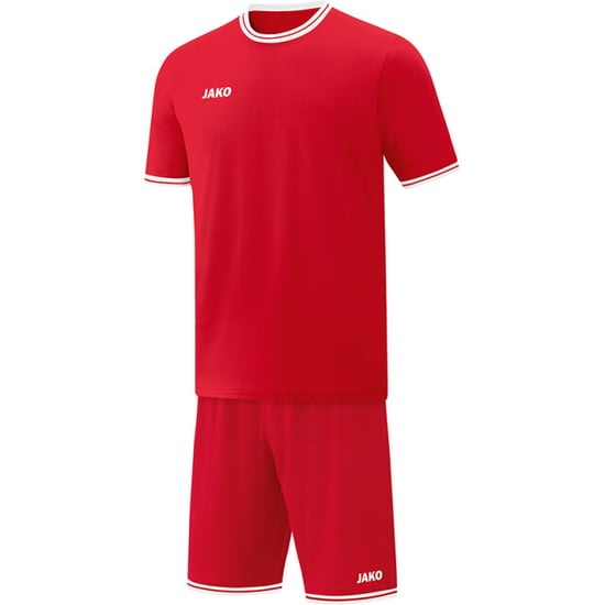 Jako Shooting shirt center 2.0 4250-01 - Image 2