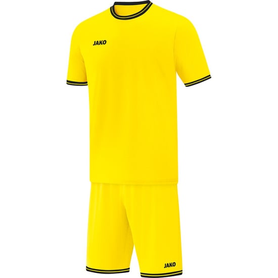 Jako Shooting shirt center 2.0 4250-03 - Image 3