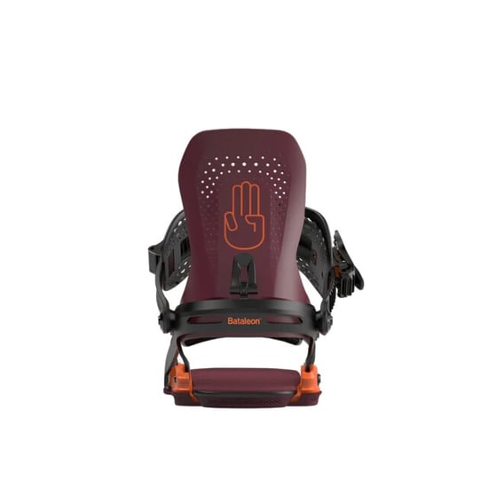 Bataleon Snowboard binding - Image 2
