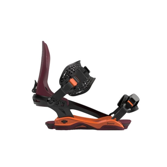 Bataleon Snowboard binding - Image 4