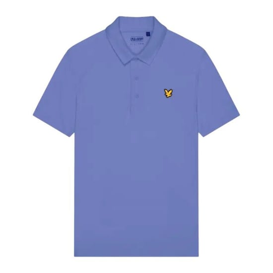 Lyle and Scott sport ss polo - - Image 1