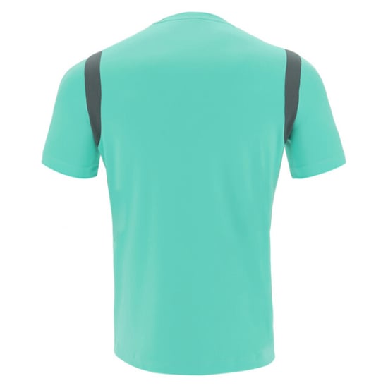 Macron Rodders shirt turq/ant 50773828 - Image 2